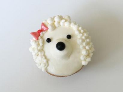Comment faire Adorable Dog Food Network, Petits gâteaux fêtes tous les jours Recettes pour Easy