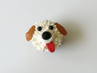 Comment faire Adorable Dog Food Network, Petits gâteaux fêtes tous les jours Recettes pour Easy