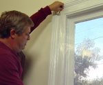 Comment faire un projet Dodger pour portes et fenêtres, aujourd'hui - Homeowner