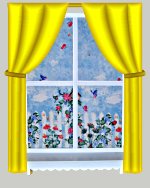 Comment faire une fenêtre Faux pour Tous Appartement ou Chambre Accueil