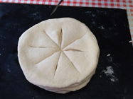 Comment faire un pain de fleur - Contes de la cuisine Shed (fleur) Comment faire une fleur Pain - Contes de la cuisine Shed