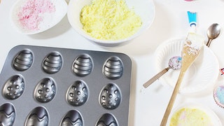 Wie man ein Galaxy Badbombe nur mit Küche Zutaten - tutorial