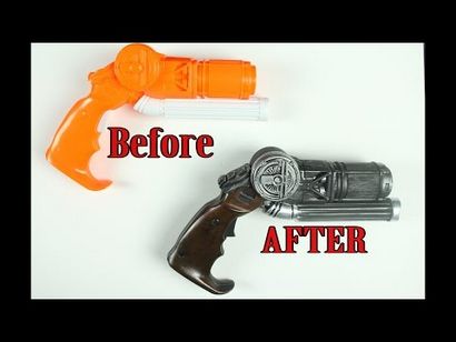 How To Make A Grappling Gun, wie man & amp; Alles tun!