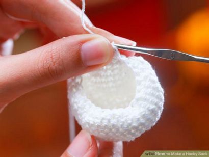 Comment faire un Hacky Sack