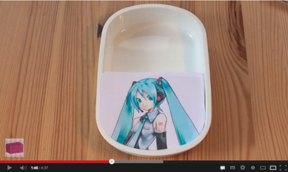 Comment faire un Hatsune Miku Bento, SoraNews24