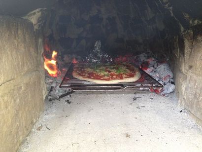 Comment faire une pizza maison du four 8 étapes (avec photos) _1