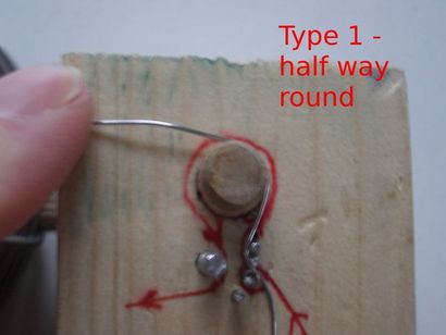 Comment faire un Jig pour Speedy Earwires 6 étapes