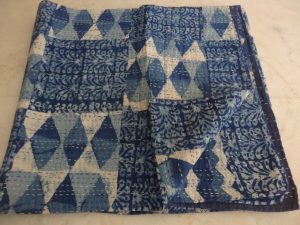 Comment faire un Kantha Quilt 9 Tutoriels, modèles Guide