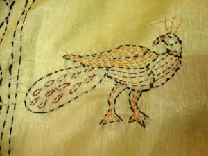 Comment faire un Kantha Quilt 9 Tutoriels, modèles Guide