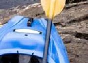 Comment faire un Leash pagaie de kayak - savoir sur la vie