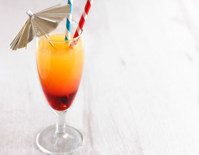 Comment faire un cocktail en couches