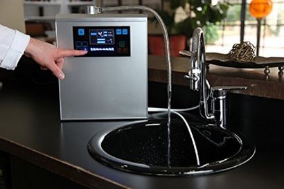 Comment faire de l'eau alcaline à la maison Expliquer 5 Méthodes santé
