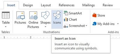 Comment faire un logo facilement avec Microsoft Word