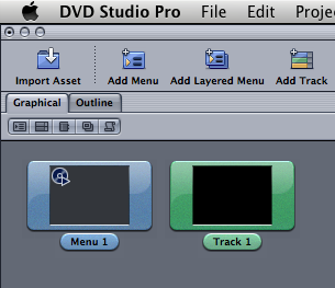 Comment faire un DVD Looping En utilisant DVD Studio Pro tutoriel