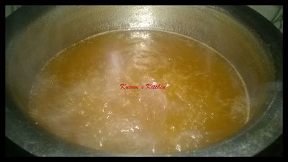 Wie machen Amla Haaröl Rezept zu Hause ~ Kusum s Kitchen
