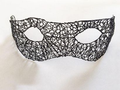 Comment faire un moule pour tous les masques d'impression 3D Pen - MorphPen