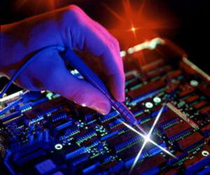 Comment faire du circuit imprimé Multilayer, Electronique