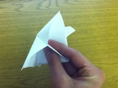 Comment faire un jeu Origami multijoueur 7 étapes