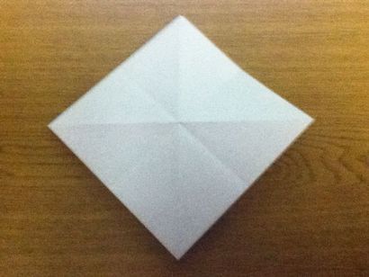 Wie ein Multiplayer-Origami Spiel 7 Schritte, um