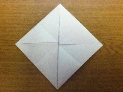 Wie ein Multiplayer-Origami Spiel 7 Schritte, um