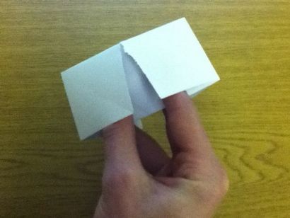 Comment faire un jeu Origami multijoueur 7 étapes