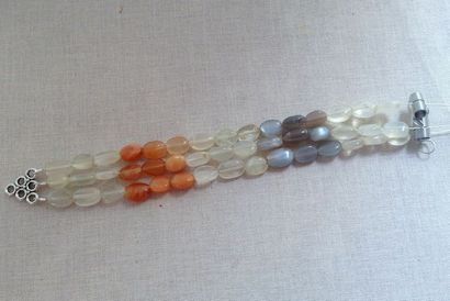 Comment faire un bracelet multi-Strand