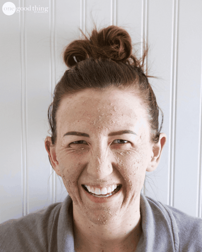 Comment faire un masque d'argile tout naturel - Une bonne chose par Jillee