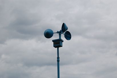 Wie man einen Anemometer machen - Wissenschaft Projekte für Kinder - Innen Tale