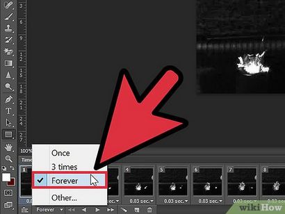 Wie aus einem Video in Photoshop CS5 ein animiertes GIF Make 8 Schritte
