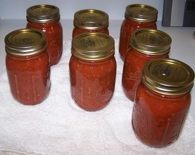 Wie zu machen und Pizza-Sauce aus frischen Tomaten hausgemachtes kann - einfach und dargestellt!