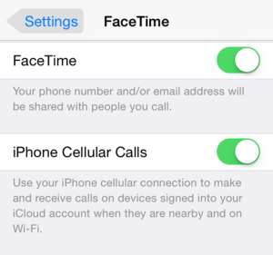 Wie zu tätigen und empfangen iPhone Anrufe mit Ihrem Mac, Macworld