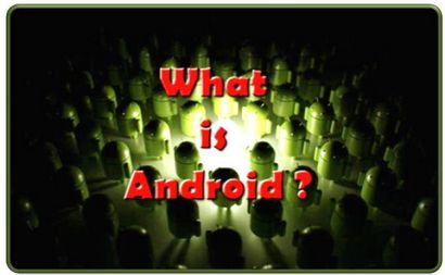 Comment faire Smartphone Android Exploité Robot