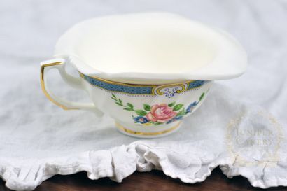 Comment faire une forme de gâteau comestible tasse de thé sur craftsy