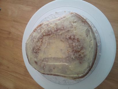Comment faire un gâteau Bourriquet