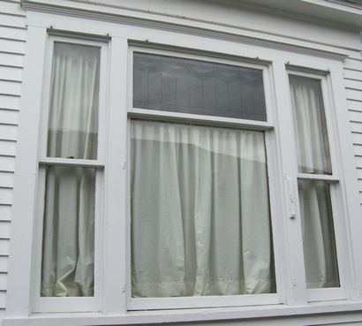 Comment faire un bricolage bon marché fenêtre en verre plombé