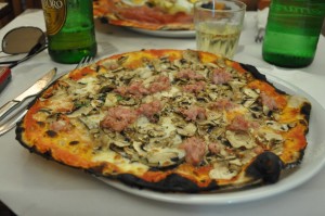 Wie The Simple eine italienische Pizza zu machen, Schritt-für-Schritt-Anleitung