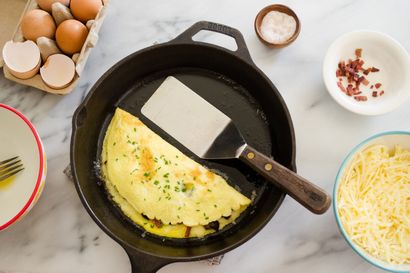 Comment faire un Omelette, The Pioneer Woman (Без кейворда) Comment faire un Omelette, The Pioneer Woman