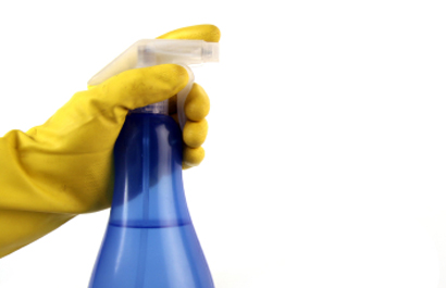 Comment faire un kit de nettoyage non toxiques, Care2 modes de vie sains