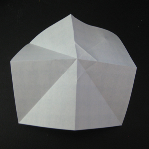 How-to Make ein Origami