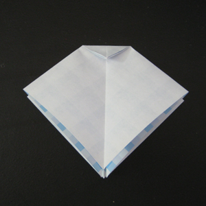 How-to Make ein Origami