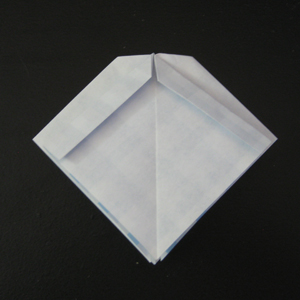 How-to Make ein Origami