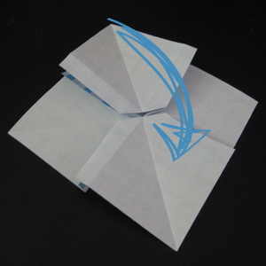 How-to Make ein Origami