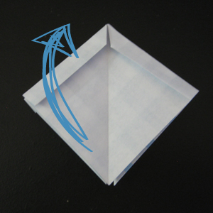 How-to Make ein Origami