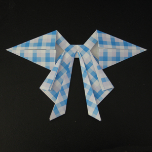 How-to Make ein Origami