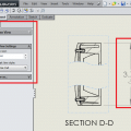 Comment faire un écrou dans SolidWorks