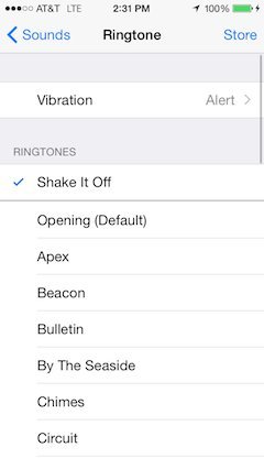 Comment faire votre chanson Toute sonnerie iPhone, HuffPost