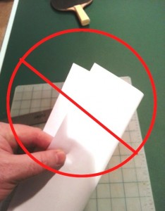 Comment faire un papier de football - Le Blog OfficeZilla®