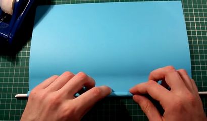 Wie man ein Papier Gun machen, dass Shoots - DIY-Projekte für Jugendliche