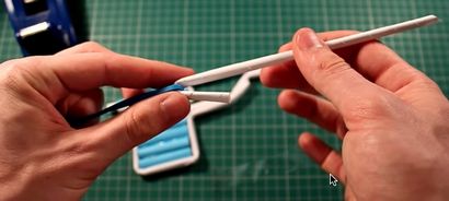 Wie man ein Papier Gun machen, dass Shoots - DIY-Projekte für Jugendliche