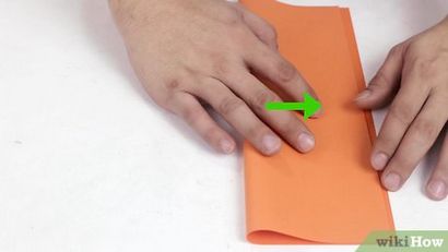 Comment faire un papier Jet Airplane (avec photos)